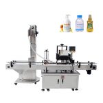 Màquina automàtica multifunció de quatre rodes Disparadors Capçal de bomba