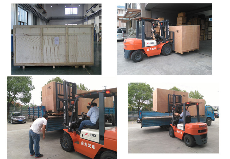 Màquina d'ompliment d'ampolles rodones de 500ml amb segellat de tapa i roda estrella