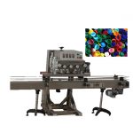 màquina de captura de cargol de tipus fregar