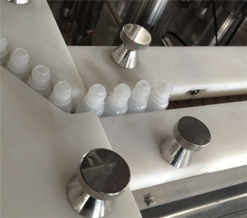 dispositiu d'ampolla de subjecció