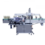 Paper de venda automàtica en calent que enganxa la màquina etiquetadora d'ampolles adhesives